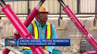 Top News Of The Day: Srimul Menang, Bambang Trihatmodjo Dicekal, Hingga BKPM Sebagai Kunci Investasi
