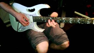 POTF- Lift (Sweep pattern/solo)