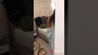 Çıplak gizli çekim sıcak havalar