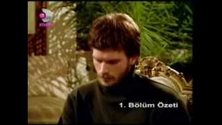 Gümüş 1 Bölüm özet
