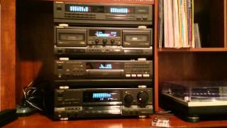 Technics forever