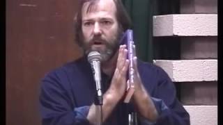 Paul Stamets - Psilocybe and Amanita