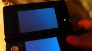 Nintendo 3DS' Black Screen of Death