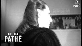 Fur Fashions (1950)