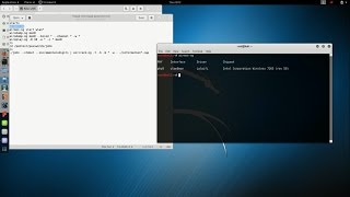 Аудит беспроводной сети Wi-Fi (взлом сети через Kali Linux)