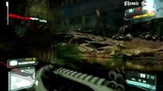 Crysis 3 Wallhack and Speedhack on Pink Panther Theme