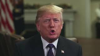 BREAKING: President Donald Trump END of the YEAR Address to the Nation