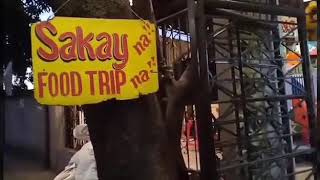 Food Trip Sa Gerry's Jeepney