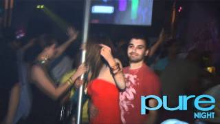 Pure Night Club - Acapulco - Habla Bien de Aca