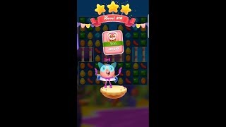 Candy Crush Friends Saga Level 310