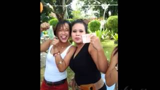 Wiwik Sagita Duet Artis Singapur