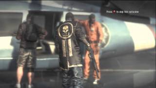 Dead Island Final Boss and Ending 720p Xbox 360