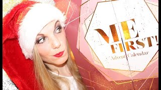 NA ENDLICH! LOV ME FIRST Adventskalender 2019 | Alle 24 Boxen öffnen & Test & Verlosung