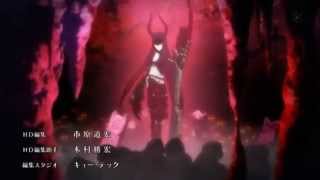 Top 5 Anime Opening's :3
