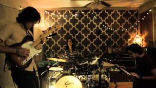 Smith Sundy Part I - Infinite Channel Sessions