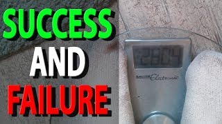 Success and Failure | Life Update
