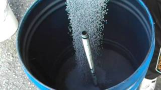 Shot Tumbler- SniperHunter 2011