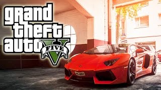 GTA 5 DLC - SINGLEPLAYER CASINO HEIST DLC UPDATE GTA 5 ONLINE (GRAND THEFT AUTO V GAMEPLAY)