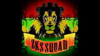 ZKS SQUAD - Podaj mi swoją dłoń