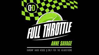 Tom Berry, Anne Savage - Give It Up (Original Mix) [Hard Drive]