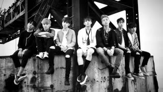 [INSTRUMENTAL] BTS(방탄소년단) - Fun Boys(흥탄소년단)