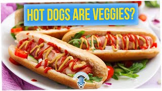 Way Too Many Americans Don't Know What Food Actually Is (ft. Cat Le)