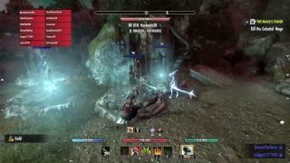 Artherian Archive normal   ESO ....stream...live stream +18 adult theme