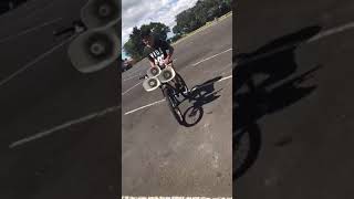 Siren demo...