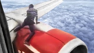 ¡NUNCA HAGAS ESTO! LOS 9 VIAJES MÁS DESAFORTUNADOS