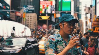 纽约SOHO潮牌以及球鞋店VLOG｜HYPEBEAST SHOPPING IN NEW YORK SOHO