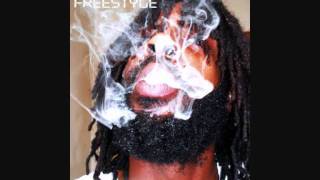 2K8 FREESTYLE /// AHSOW2 DA 2ND SPLASH