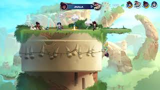 Brawlhalla first look 2019