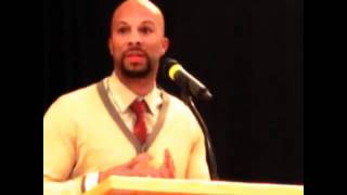 Common: Finding a Path to Greatness