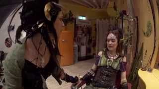 Magic Style Chur - Werbespot