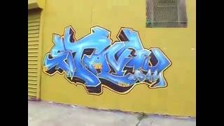New York Graffiti