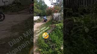 Terciduk lagi wikwik