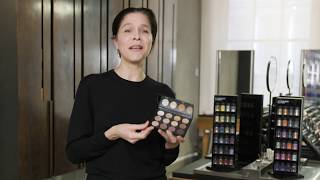 Art Library: Nude Model, Explained by Lyne Desnoyers | MAC Cosmetics