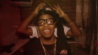 PDawg x YTalk - Turn Up Gang