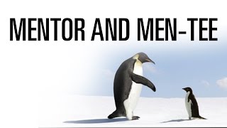 BEST!!! Business Motivation Watch Now - Success Stories Mentor and Men-tee.