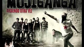 Mierda de ciudad - Mojiganga (tributo a kortatu)