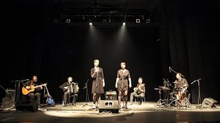 Balkanophonia - Izvor - (Official Video 2013)HD