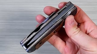Custom Knives by Richmade Knives