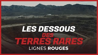 USA-Chine: la «guerre des terres rares», «une fake news totalement stupide»