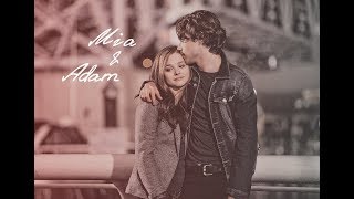 Mia & Adam/Если я останусь
