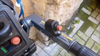 outboard Yamaha 3 AMHS russian tuning