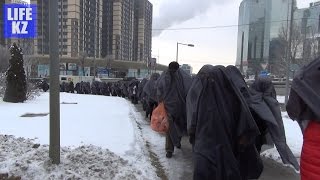 Ипотечнный "джихад" против банков