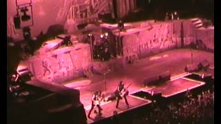 Iron Maiden - Moonchild, Saint-Petersburg