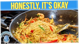 Chinese Restaurant Goes Viral for ‘Extremely Honest’ Menu