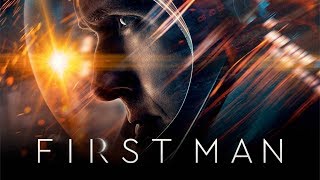 First Man (Original Soundtrack) FULL SOUNDTRACK 2018