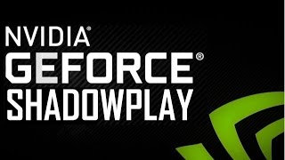 НЕ ЗАПИСЫВАЕТ SHADOWPLAY? ИСПРАВЛЯЕМ!